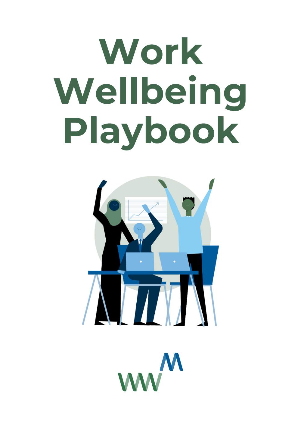 Work Wellbeing Playbook