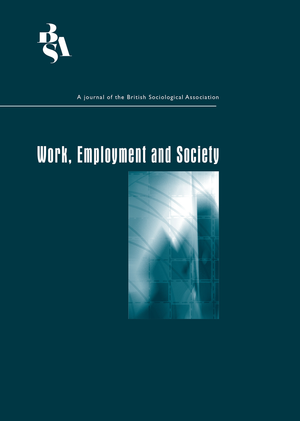 Work, Employment and Society