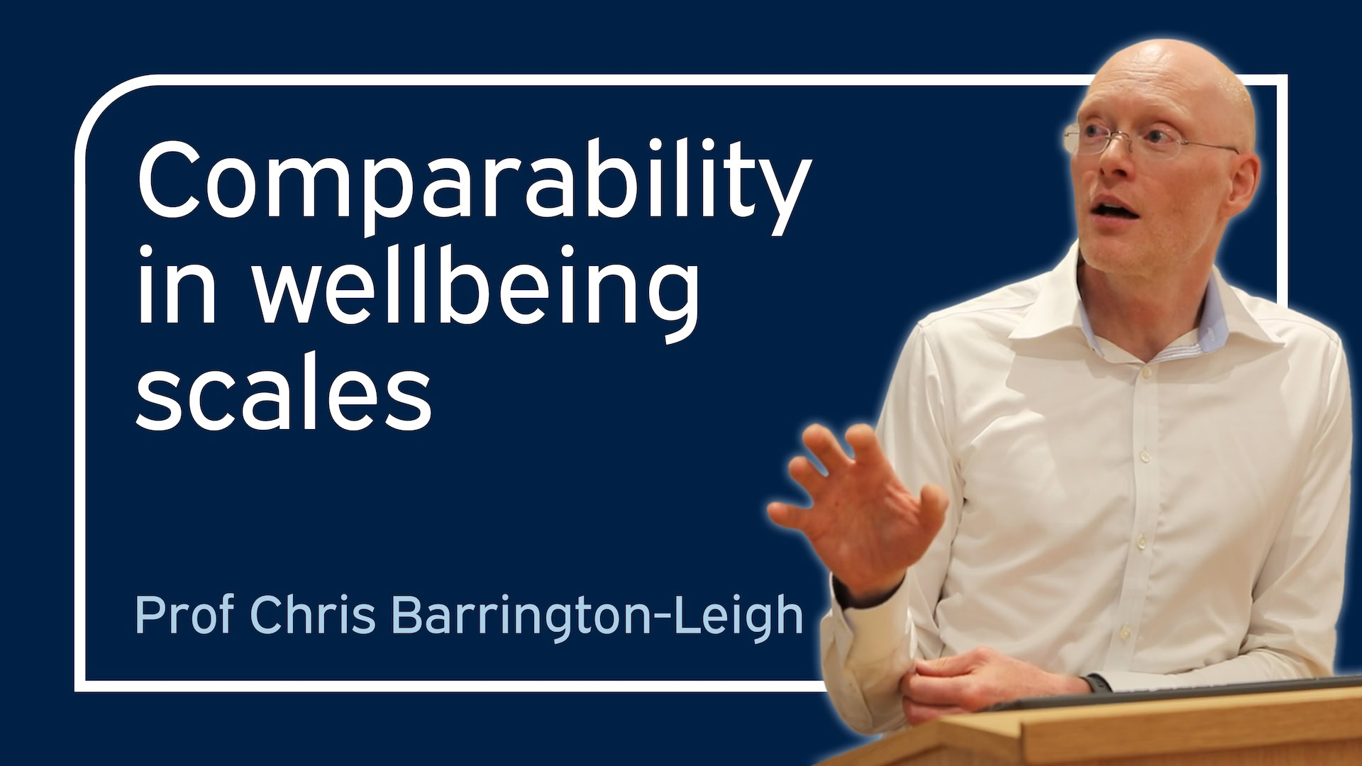 Chris Barrington-Leigh Seminar YouTube Thumbnail Maevadi