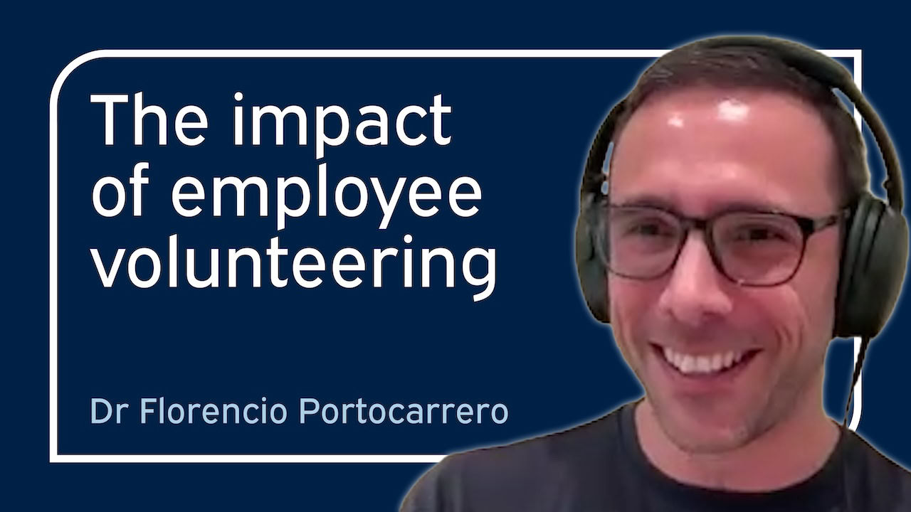 Florencio Portocarrero Seminar YouTube Thumbnail Maevadi
