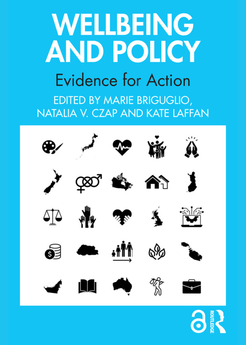 Wellbeing and Policy: Evidence for Action