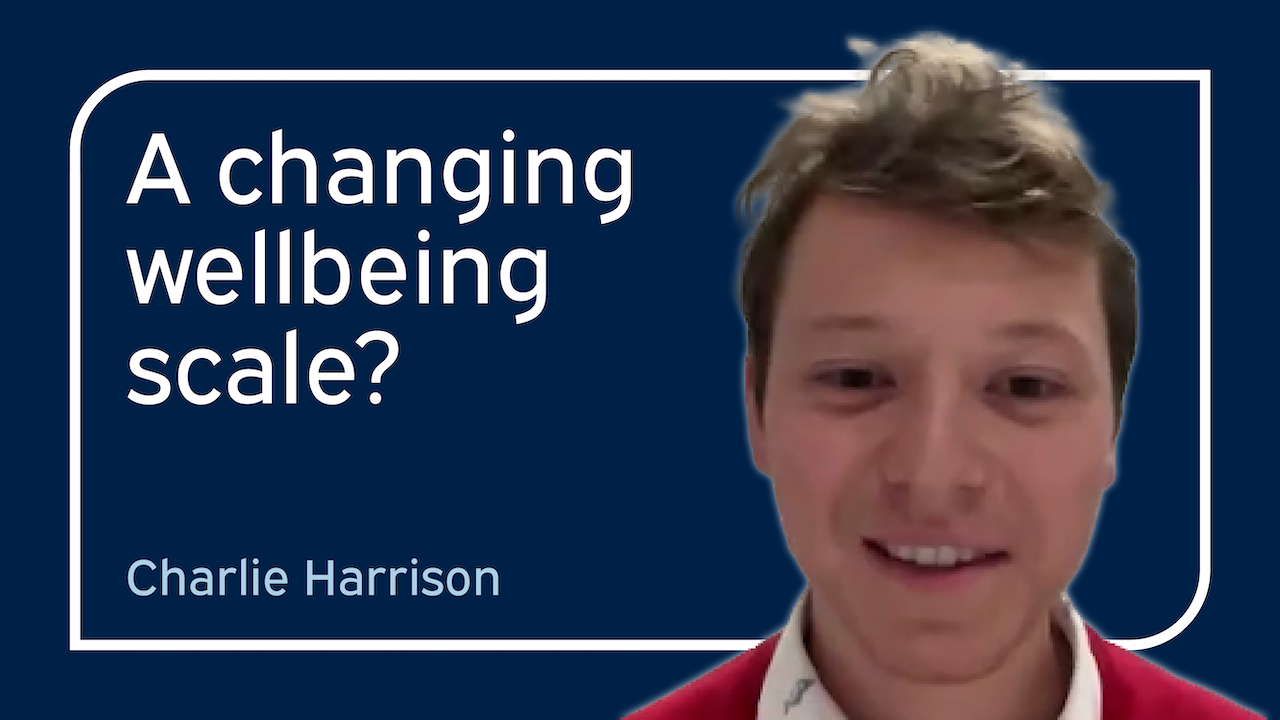 Charlie Harrison Seminar YouTube Thumbnail Maevadi