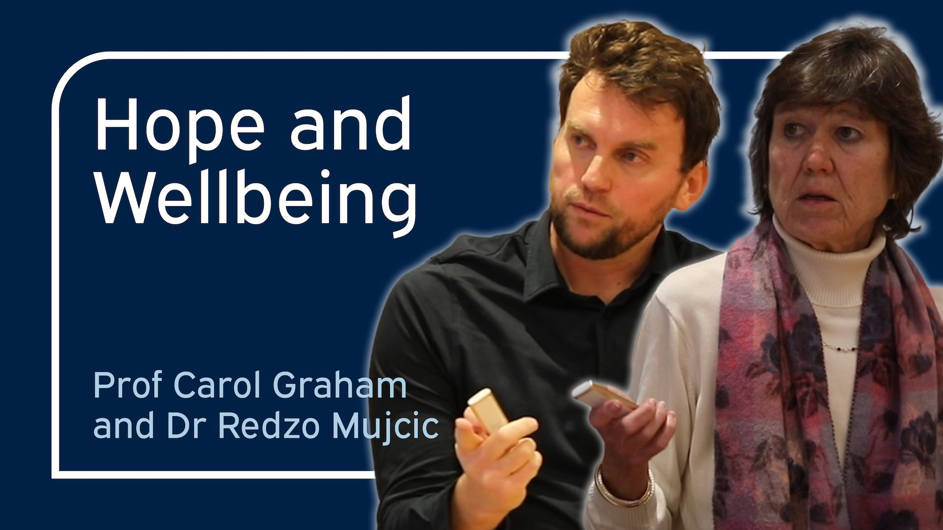 Redzo Mujcic 2026 Seminar YouTube Thumbnail Maevadi