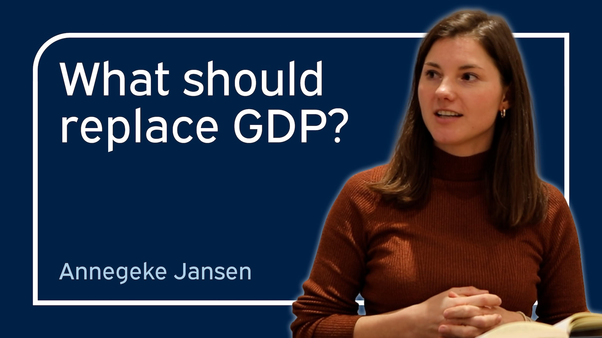 Annegeke Jansen Seminar YouTube Thumbnail Maevadi