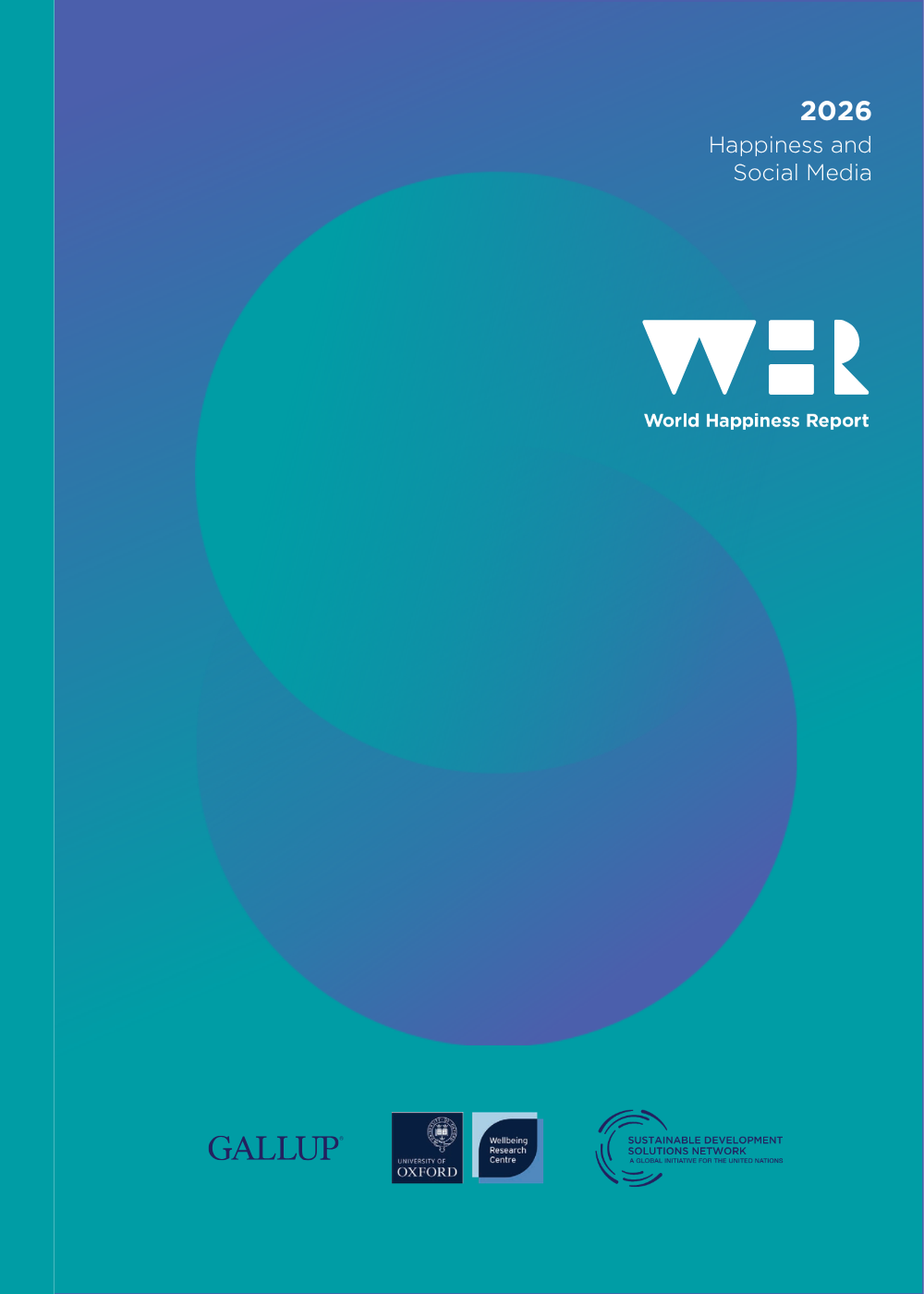 World Happiness Report 2026