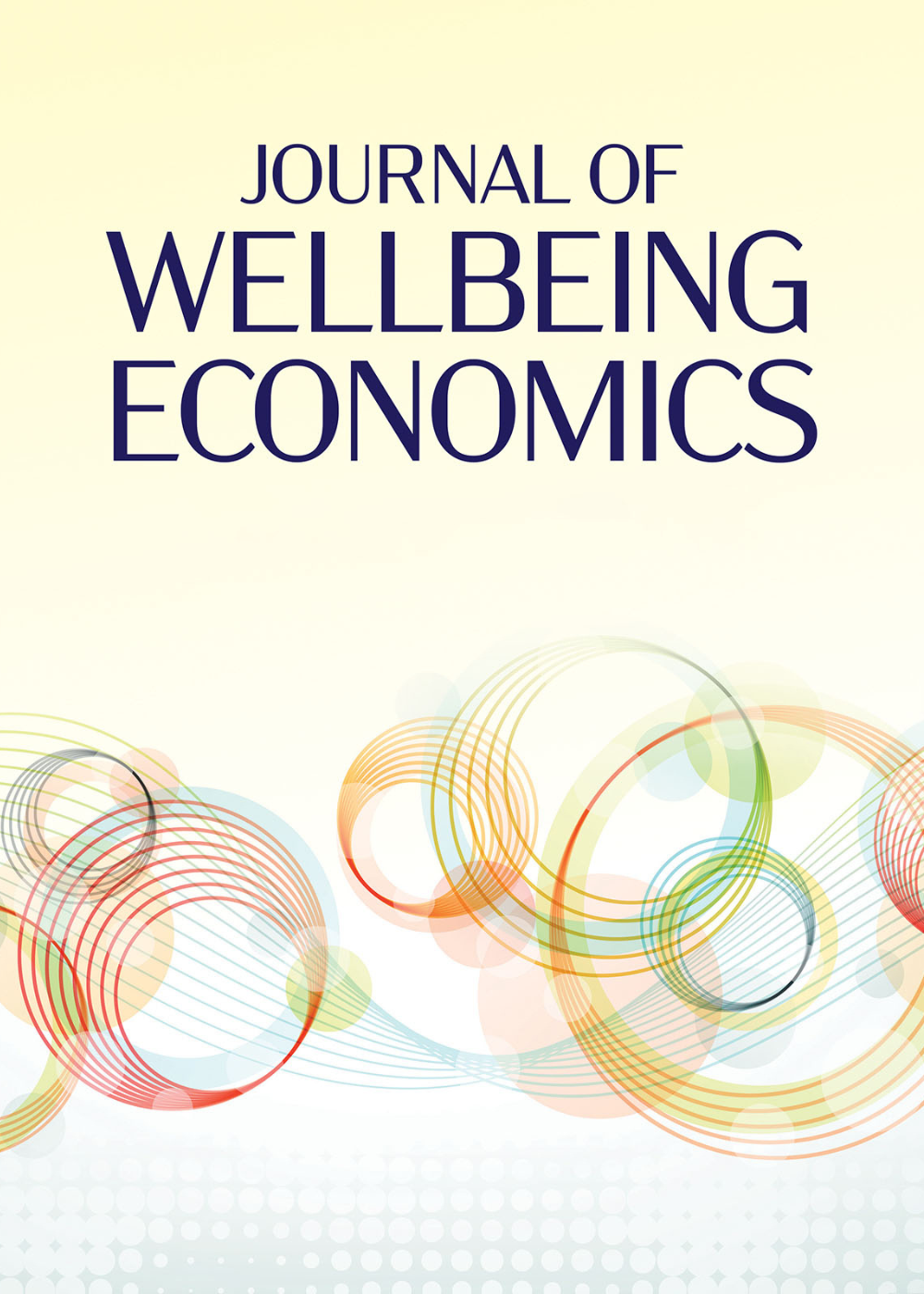 Journal of Wellbeing Economics